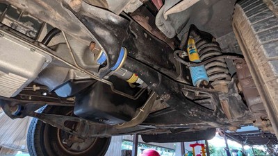 image 1 of engine