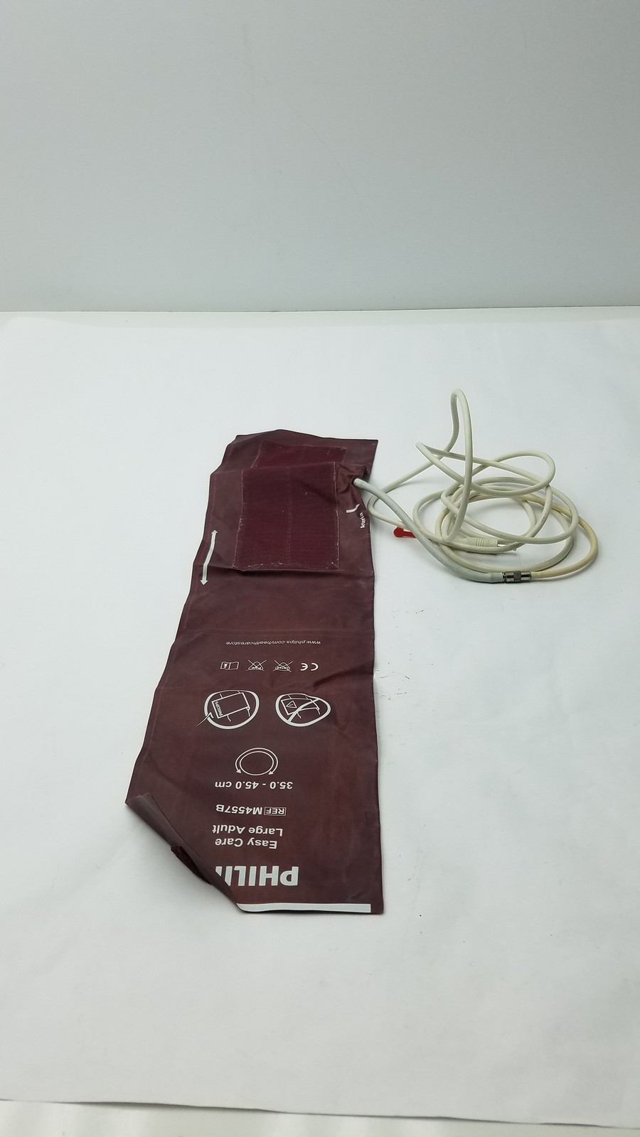 Philips Easy Care Large Adult Ref M4557B Size 35 - 45 cm