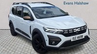 2024 Dacia Jogger 1.0 TCe Extreme 5dr Estate Petrol Manual