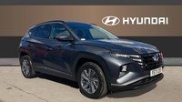2021 Hyundai TUCSON 1.6 TGDi Hybrid 230 SE Connect 5dr 2WD Auto Hybrid Estate Es