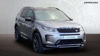 2025 Land Rover Discovery Sport 2.0 D200 Dynamic SE 5dr Auto [5 Seat] SUV Diesel