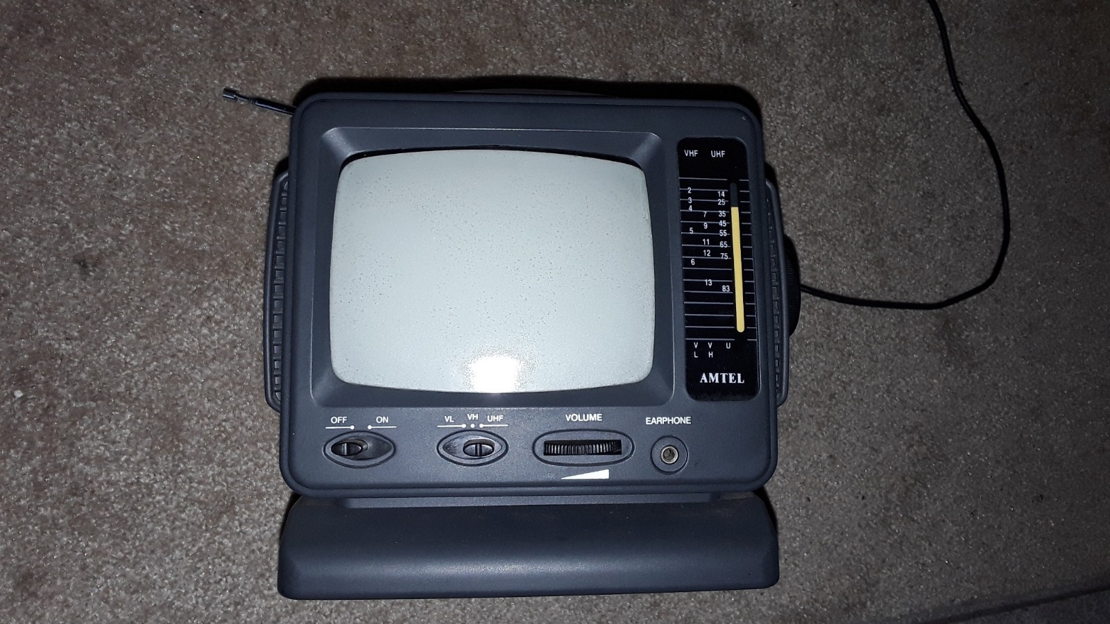 Portable 5.5