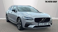 2025 Volvo V90 2.0h T6 18.8kWh Plus Auto AWD Euro 6 (s/s) 5dr ESTATE Petrol/Elec