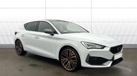 2024 Cupra Leon 1.4 eHybrid VZ2 Design Edition 5dr DSG Hatchback Hatchback Hybri