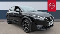 2022 Nissan Qashqai 1.3 DiG-T MH 158 Tekna 5dr Xtronic Petrol Hatchback Hatchbac