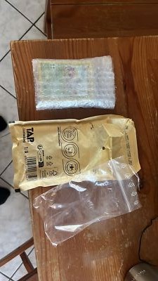 Artikelfoto(s) von einem verifizierten Käufer