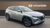 2021 Hyundai TUCSON 1.6 TGDi 48V MHD SE Connect 5dr 2WD DCT Petrol Estate Estate