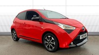 2021 Toyota AYGO 1.0 VVT-i X-Trend TSS 5dr x-shift Petrol Hatchback Hatchback Pe