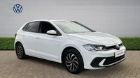2023 Volkswagen Polo 1.0 TSI Life 5dr Petrol Hatchback Hatchback Petrol Manual