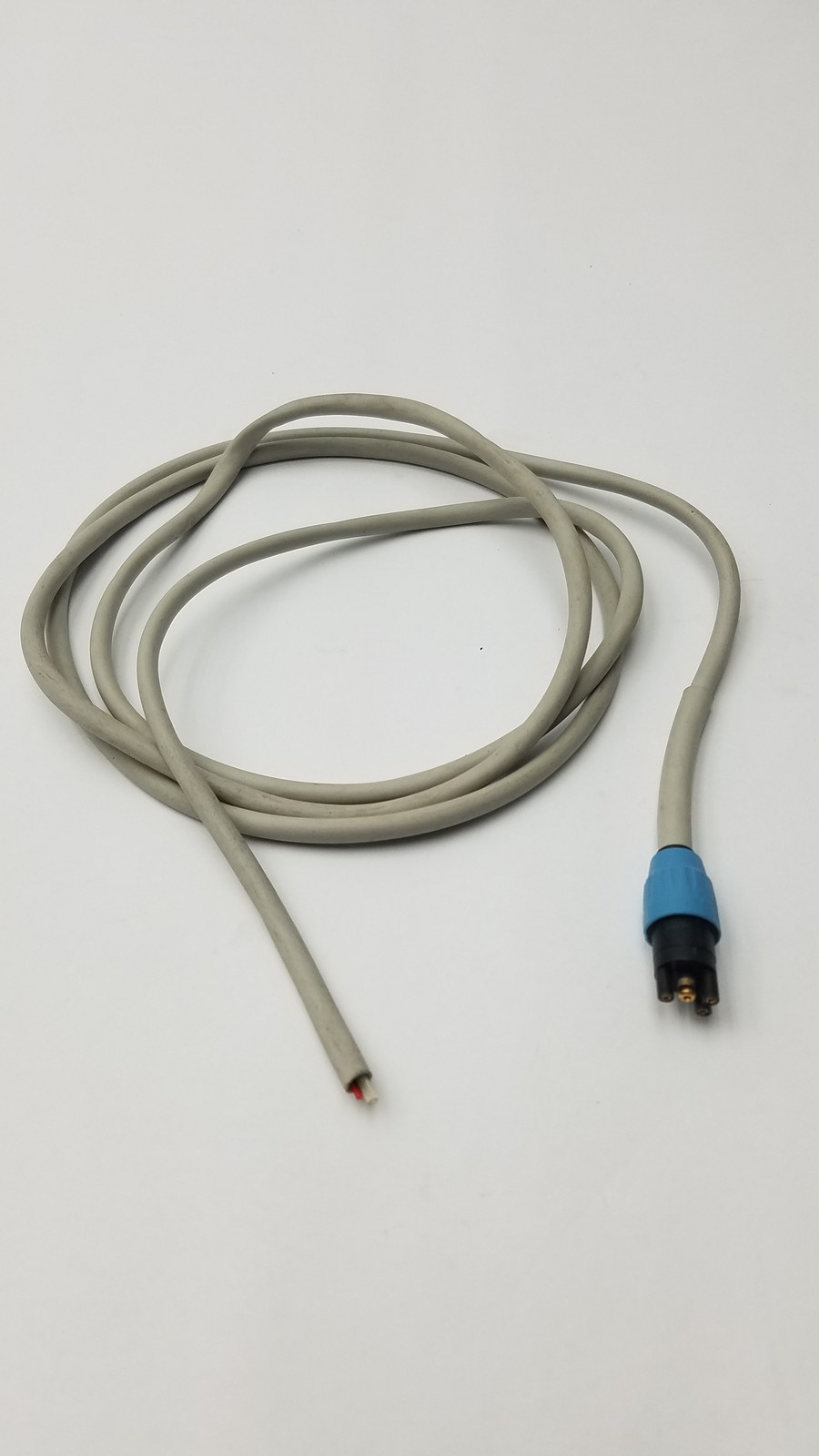 Dentsply Cavitron Type G124 GEN G98A Handpiece Tubing