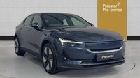 2025 Polestar 2 POLESTAR 2 FASTBACK 310kW 82kWh Long Range DM Pilot/Plus 5dr 4WD