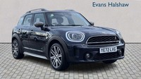2022 MINI Countryman 1.5 Cooper S E Exclusive ALL4 PHEV 5dr Auto Hatchback Plug-