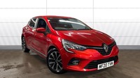 2020 Renault Clio 1.0 TCe 100 Iconic 5dr Petrol Hatchback Hatchback Petrol Manua