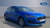 2023 Ford Focus 1.0 EcoBoost Titanium 5dr Petrol Hatchback Hatchback Petrol Manu