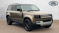2025 Land Rover Defender 3.0 D350 S 110 SAVING 3 521 GBP WHEN FUNDED WITH J