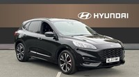 2023 Ford Kuga 1.5 EcoBoost 150 ST-Line X Edition 5dr Petrol Estate Estate Petro
