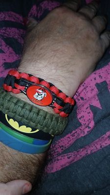 Fotos del artículo de un comprador verificado