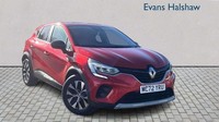 2023 Renault Captur 1.0 TCE 90 Evolution 5dr Hatchback Petrol Manual