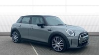 2022 MINI Hatchback 1.5 Cooper Exclusive 5dr Petrol Hatchback Hatchback Petrol M