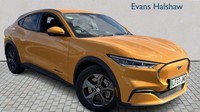 2023 Ford Mustang Mach-E 216kW Extended Range 91kWh RWD 5dr Auto Estate Electric