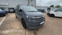 2025 Volkswagen California 2.0 TDI Ocean 5dr DSG MOTOR CARAVAN Diesel Semi Autom
