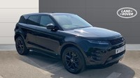 2025 Land Rover Range Rover Evoque 2.0 D200 Edition 5dr Auto Diesel Hatchback Ha