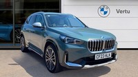 2023 BMW X1 xDrive 23d MHT xLine 5dr Step Auto Diesel Estate Estate Diesel Autom
