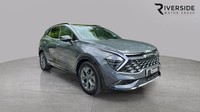 2023 Kia Sportage 1.6 h T-GDi GT-Line S Auto AWD Euro 6 (s/s) 5dr Estate Hybrid 
