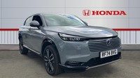 2024 Honda HR-V 1.5 eHEV Advance 5dr CVT Hybrid Hatchback Hatchback Hybrid Autom