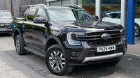 2025 Ford Ranger Petrol Pick Up D/Cab Wildtrak 2.3 EcoBoost PHEV 281 Auto Double