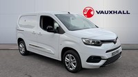 2024 Toyota PROACE CITY L1 Diesel 1.5D 130 Design Van Auto Van Diesel Automatic