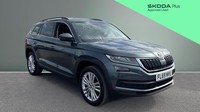 2019 Skoda Kodiaq 2.0 TDI 190 SE L 4x4 5dr DSG [7 Seat] Diesel Estate Estate Die