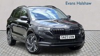 2023 Skoda Karoq 2.0 TSI Sportline 4x4 5dr DSG Estate Petrol Automatic
