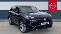 2026 Nissan X-Trail 1.5 E-Power E-4orce 213 Tekna 5dr [7 Seat] Auto Hybrid Stati