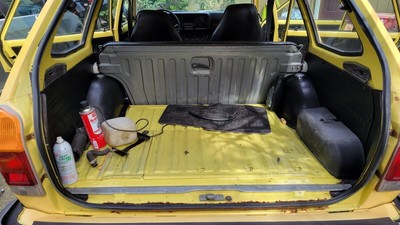 image 5 of interior