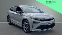 2026 Skoda Enyaq 210kW 85 Sportline 82kWh 5dr Auto Electric Estate Estate Electr