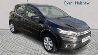2023 Dacia Sandero 1.0 Tce Bi-Fuel Expression 5dr Hatchback Bi-Fuel Manual