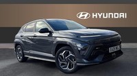 2025 Hyundai KONA 1.6 Hybrid 129 N Line S 5dr DCT Hybrid Hatchback Hatchback Hyb