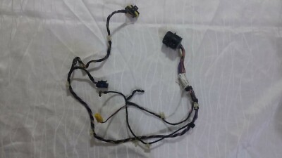 Fiat Punto Wiring Harness Door Front | Cheap Replacement Wiring Harness
