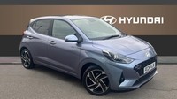 2024 Hyundai i10 1.2 MPi Premium 5dr Auto Petrol Hatchback Hatchback Petrol Auto