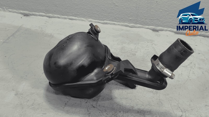 Used 2018-2022 Honda Accord 1.5L Engine Air Intake Chamber Resonator Tube OEM