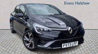 2023 Renault Clio 1.0 TCe 90 RS Line 5dr Hatchback Petrol Manual