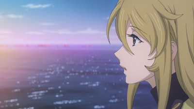 Anime mori yuki space battleship yamato 2199 anime Playmat Gaming Mat Desk
