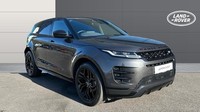 2022 Land Rover Range Rover Evoque 2.0 D200 R-Dynamic HSE 5dr Auto Diesel Hatchb