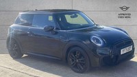 2021 MINI Hatch 1.5 Cooper Sport 3dr Auto Hatchback Petrol Automatic