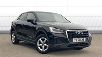2022 Audi Q2 30 TFSI Technik 5dr Petrol Estate Estate Petrol Manual