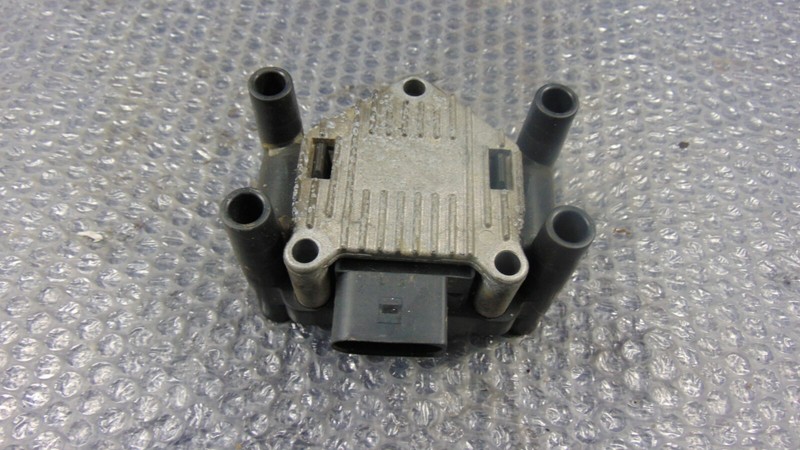 Bobine D'Allumage R0101c00100 - 0113334517 Compatible Vw Polo 6n 1.4 16v 55kw