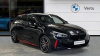 2023 BMW 1 Series 128ti 5dr Step Auto [Live Cockpit Professional] Petrol Hatchba
