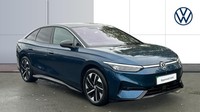 2024 Volkswagen ID.7 210kW Launch Edition Pro 77kWh 5dr Auto Electric Hatchback 