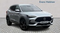 2023 MG Motor UK HS 1.5 T-GDI Trophy 5dr Hatchback Petrol Manual